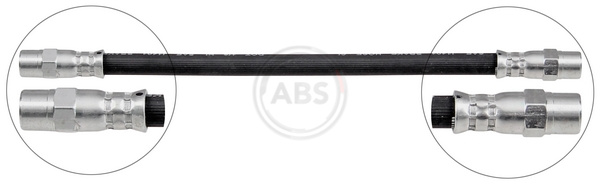 A.B.S. SL 2420 Brzdová hadice